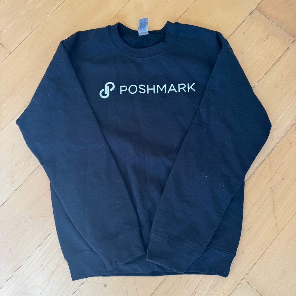 Poshmark Hoodie